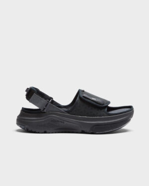 AERIO Men's Sandal-Slide Hybrid